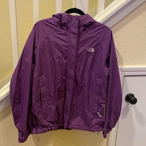 The North Face Hyvent DT Windbreaker